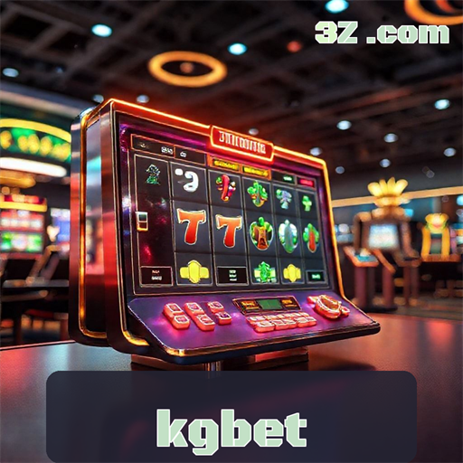 Jogos Empolgantes no KGBet: Diversão Sem Limites