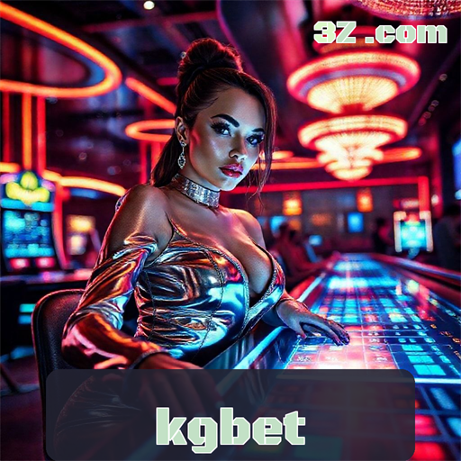 Login Criativo e Engajador no kgbet: Transforme sua Jogatina!