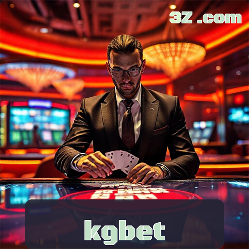 Experiência VIP Incomparável no KGBet: Mais que Jogos
